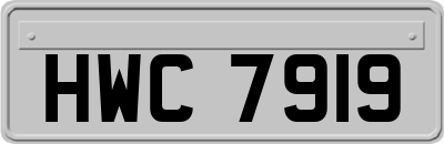HWC7919