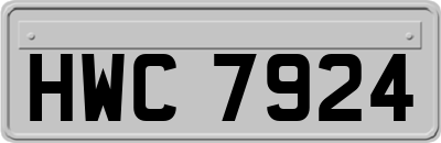 HWC7924