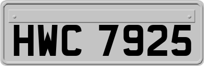 HWC7925