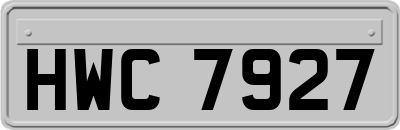 HWC7927