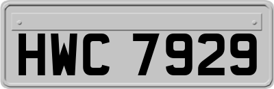 HWC7929