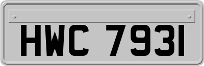 HWC7931