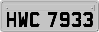 HWC7933