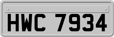 HWC7934