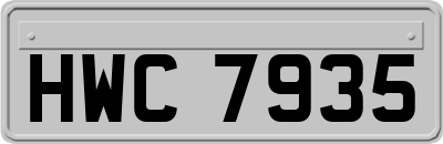 HWC7935