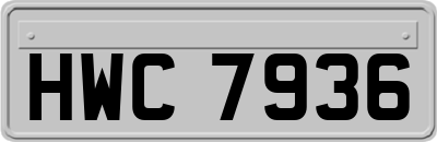 HWC7936