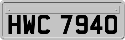 HWC7940