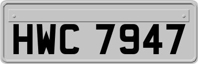 HWC7947