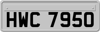 HWC7950
