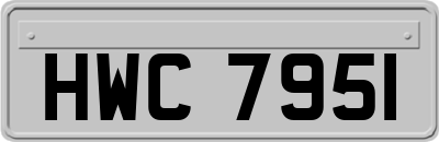 HWC7951