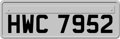 HWC7952