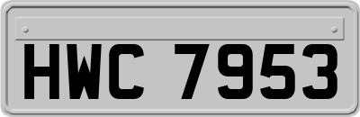 HWC7953