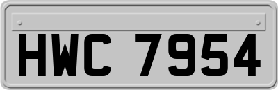 HWC7954