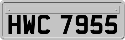 HWC7955