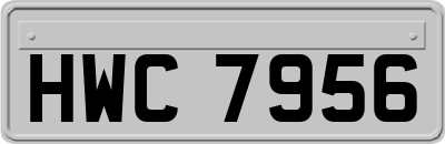 HWC7956