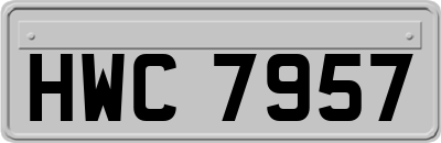 HWC7957