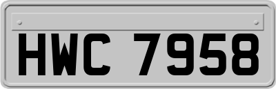 HWC7958