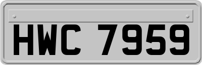 HWC7959