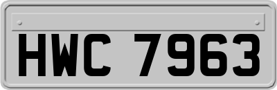 HWC7963