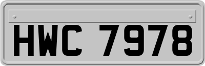 HWC7978