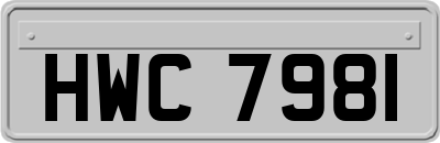HWC7981
