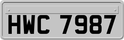 HWC7987