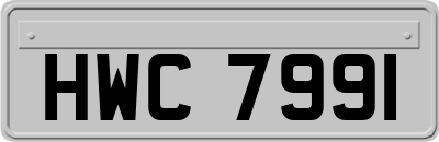 HWC7991