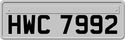 HWC7992