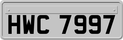 HWC7997