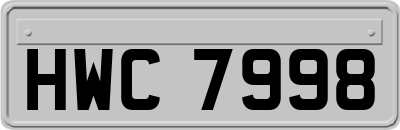 HWC7998