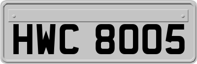 HWC8005
