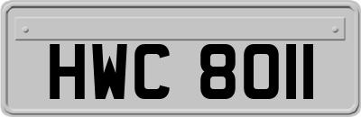 HWC8011