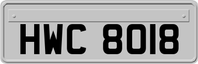 HWC8018