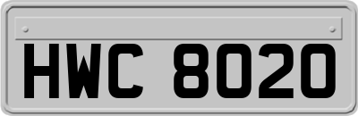 HWC8020
