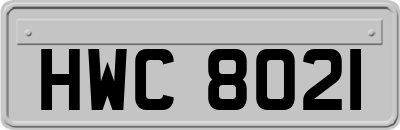 HWC8021
