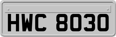HWC8030