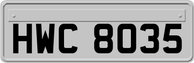 HWC8035
