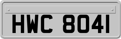 HWC8041