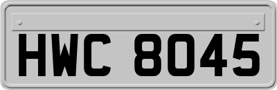 HWC8045