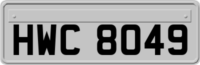 HWC8049