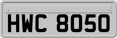 HWC8050