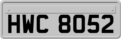 HWC8052