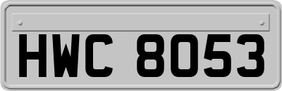 HWC8053
