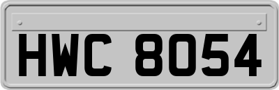 HWC8054
