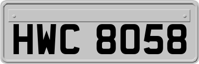 HWC8058