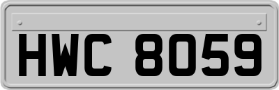 HWC8059