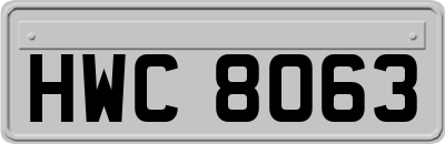 HWC8063