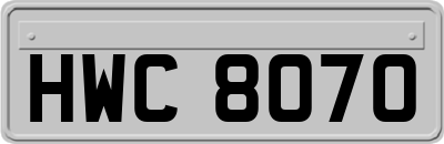 HWC8070
