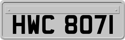 HWC8071