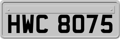 HWC8075